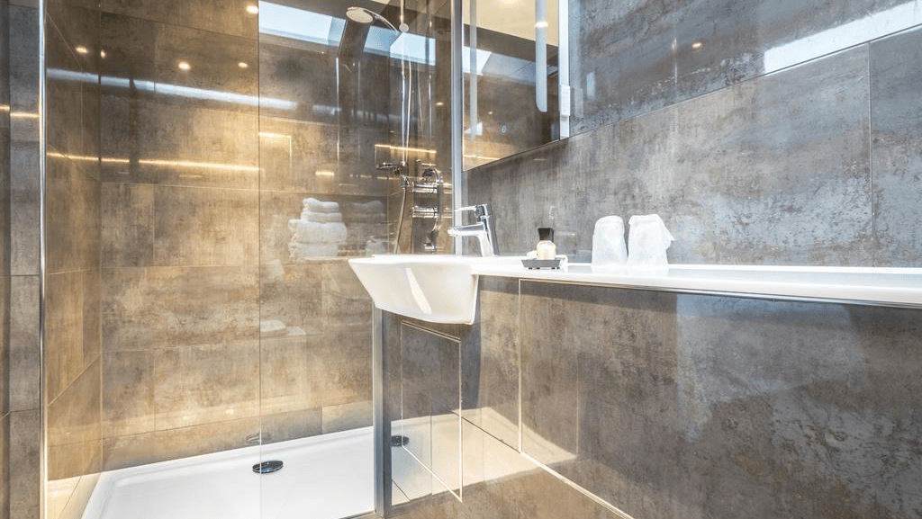 Tapis - Enterprise Hotel 3